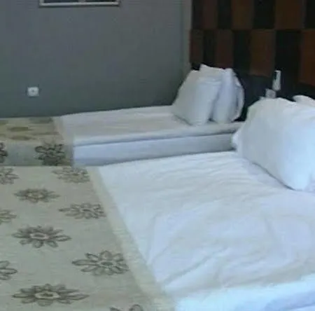 酒店 Kosk 锡瓦斯