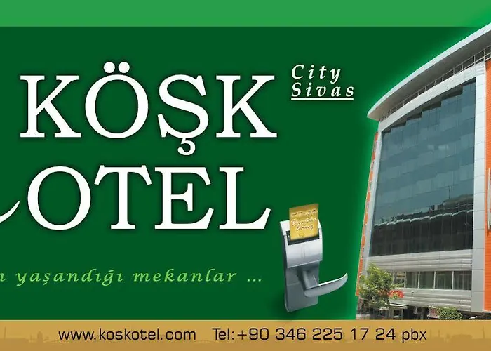 Kosk 3*